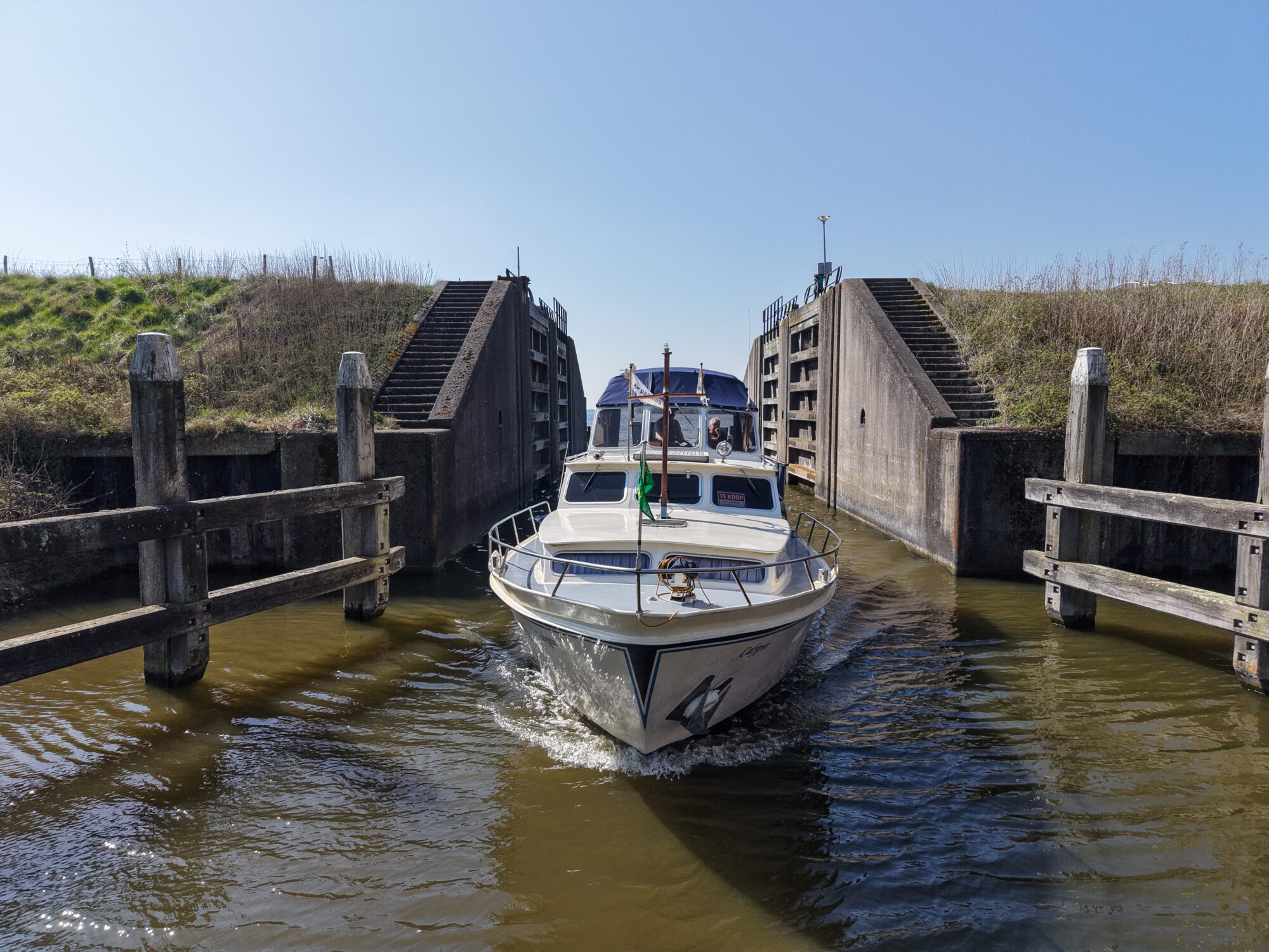 foto: 58 Valkkruiser Valkkruiser 12.30 AK Cabrio