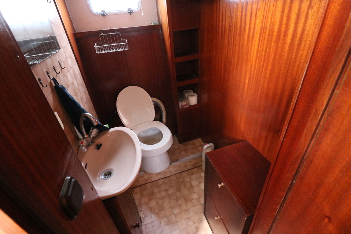 foto: 6 Fidego Kruiser 1100