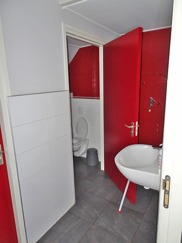 foto: 5 Restaurantschip 96 zitplaatsen