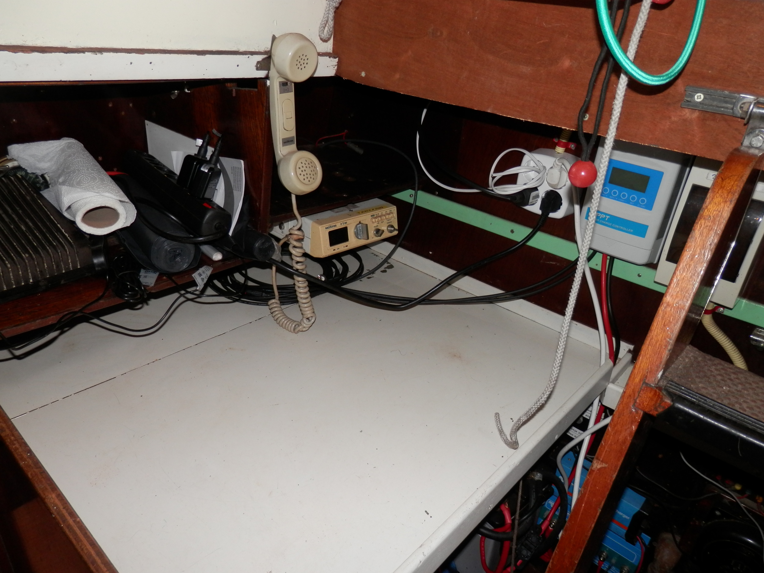 foto: 5 Nienke II AK Ketch