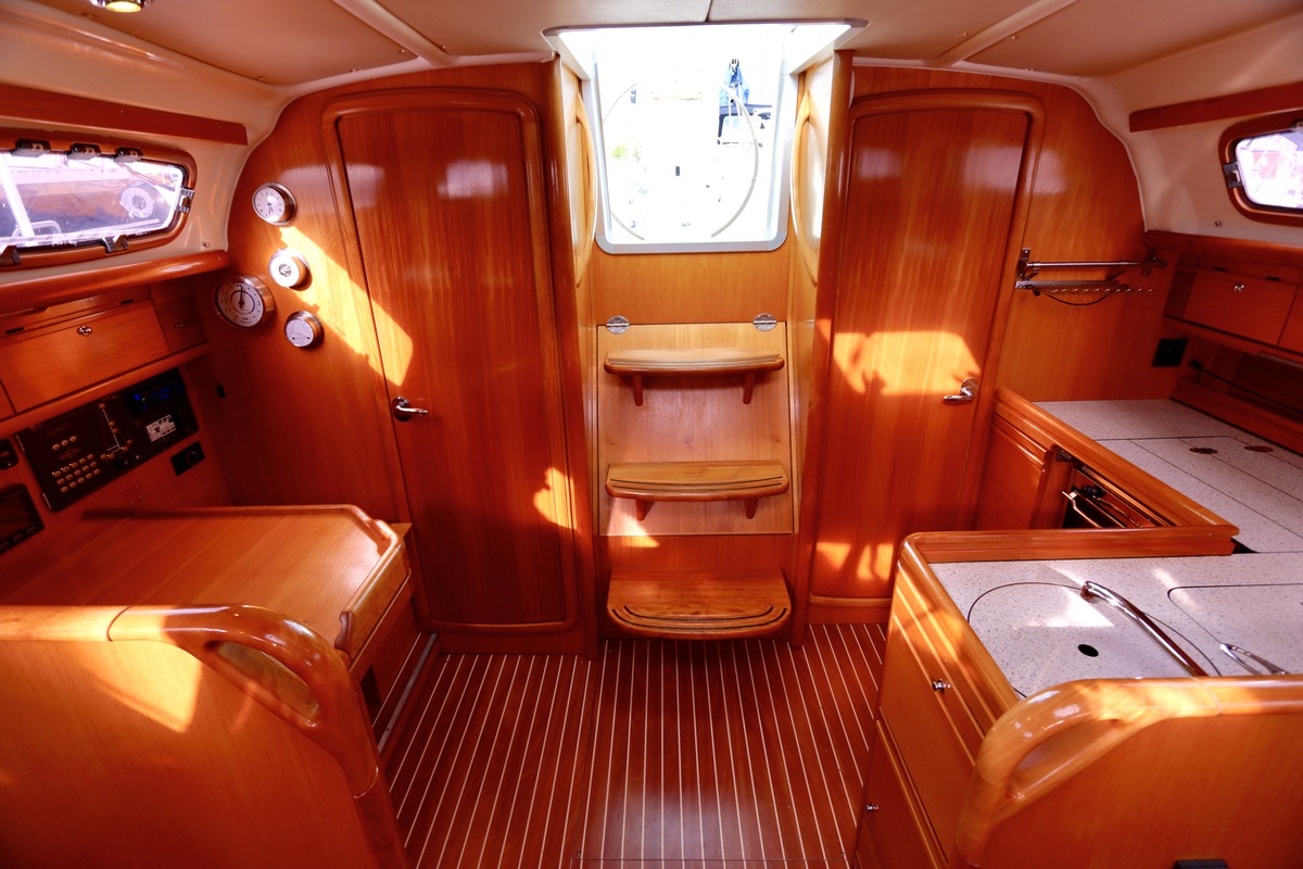 foto: 5 Bavaria  33 Cruiser