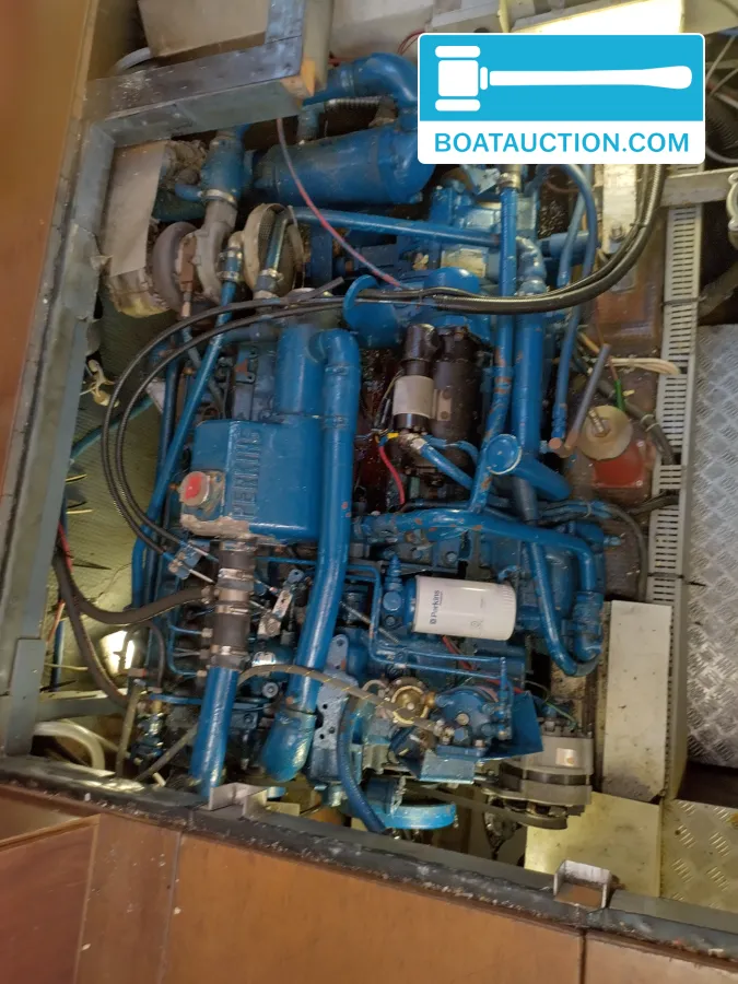 foto: 5 Chris Craft Catalina 35 DC