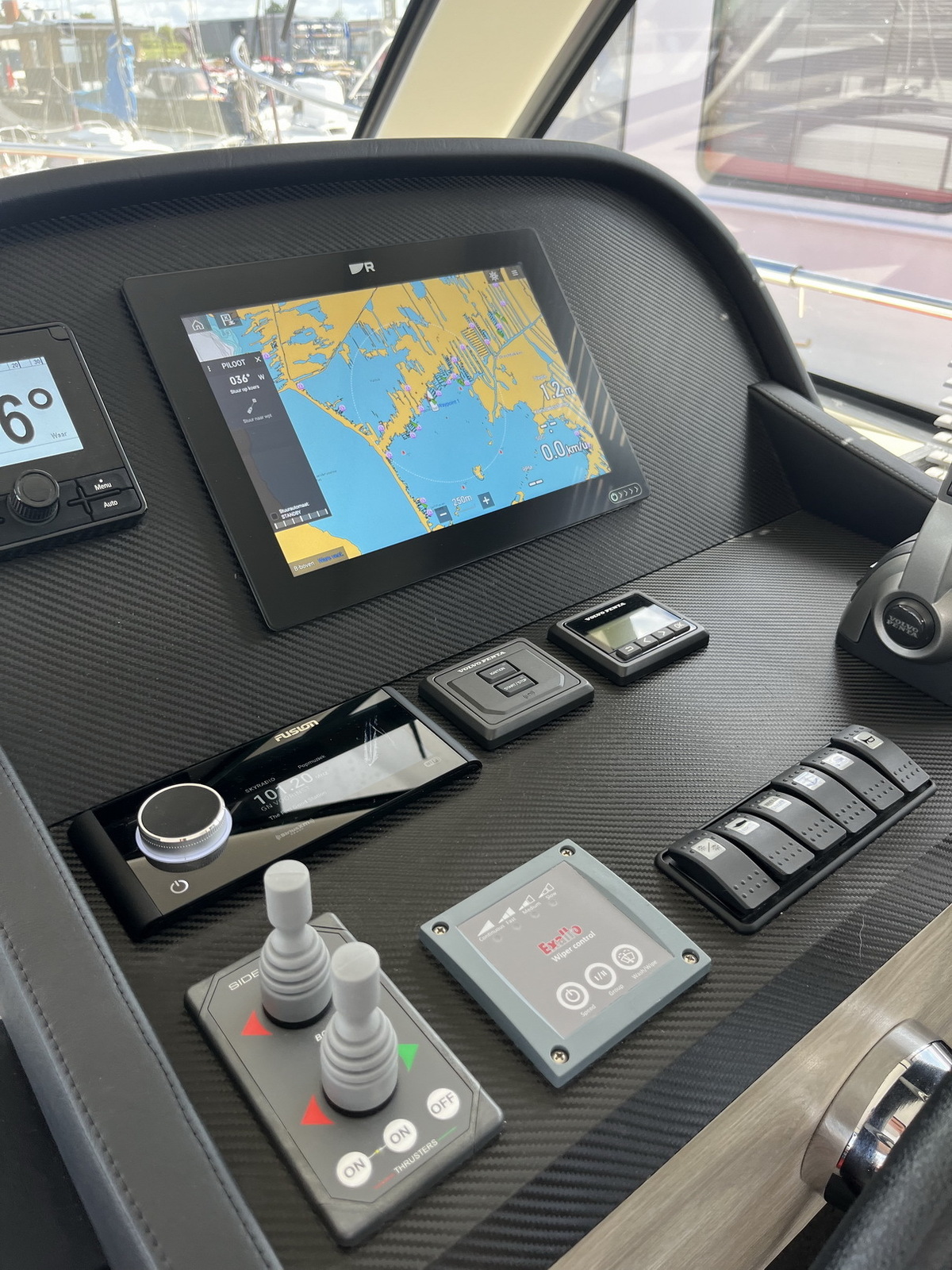 foto: 9 Boarncruiser 46 XL Traveller