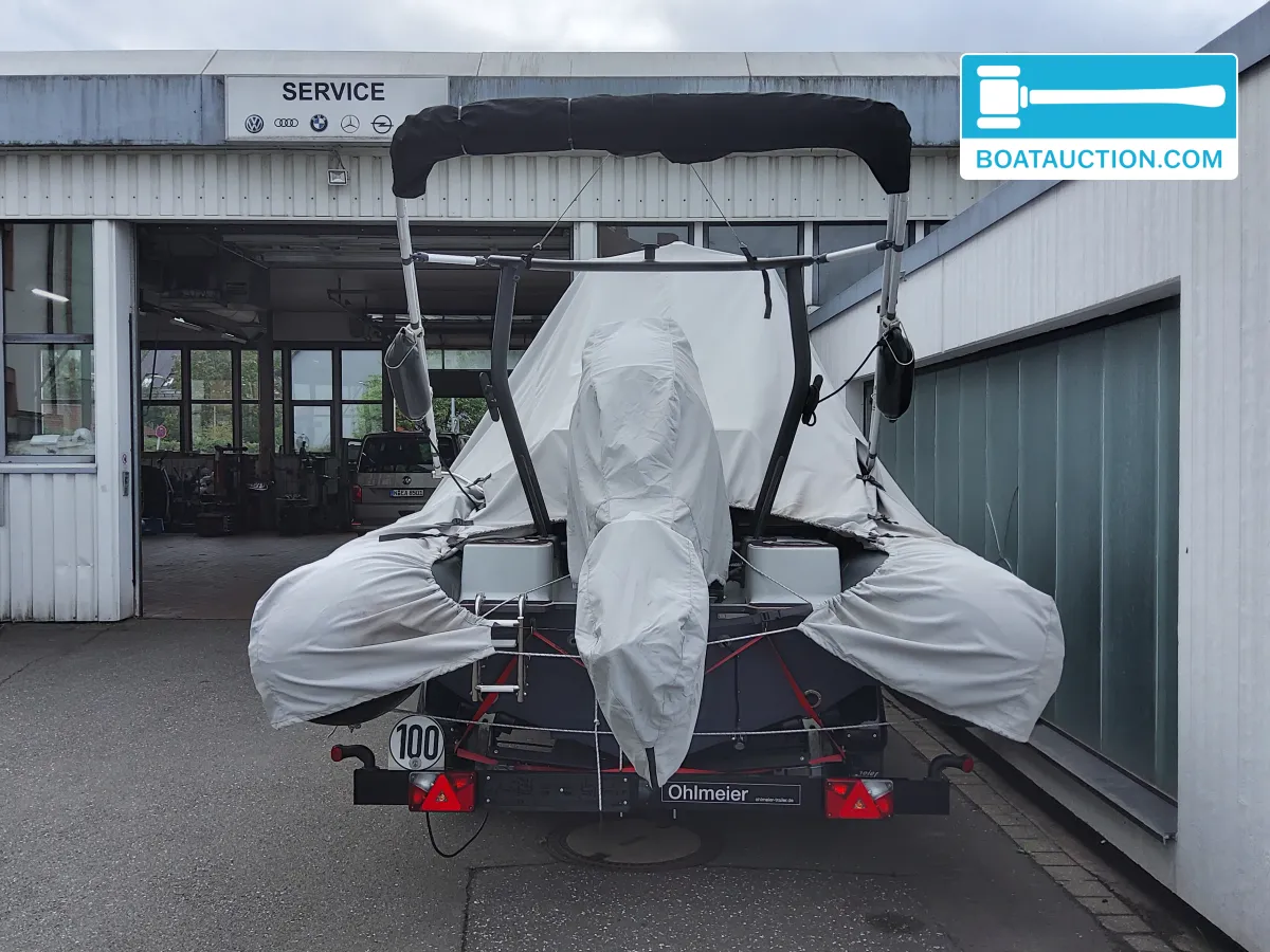 foto: 7 Zodiac Open 6.5 Neo