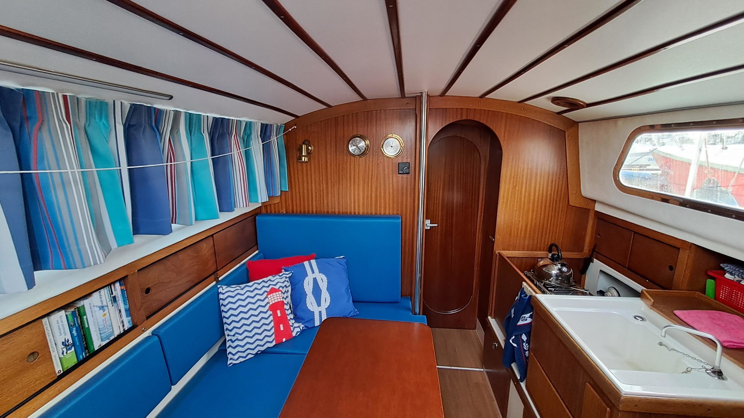 foto: 9 Westerly Pentland