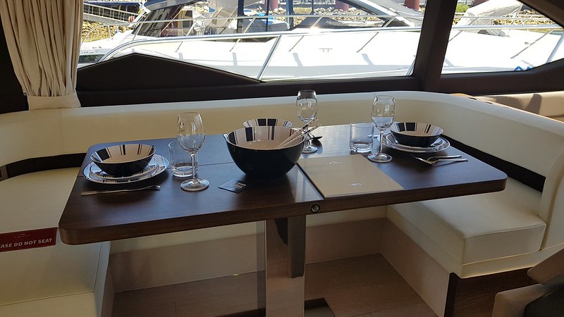 foto: 6 Azimut 50 Fly