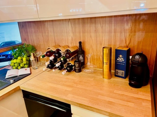 foto: 5 Houseboat Holiday HB 39 Elektrisch En Hybride + Sauna