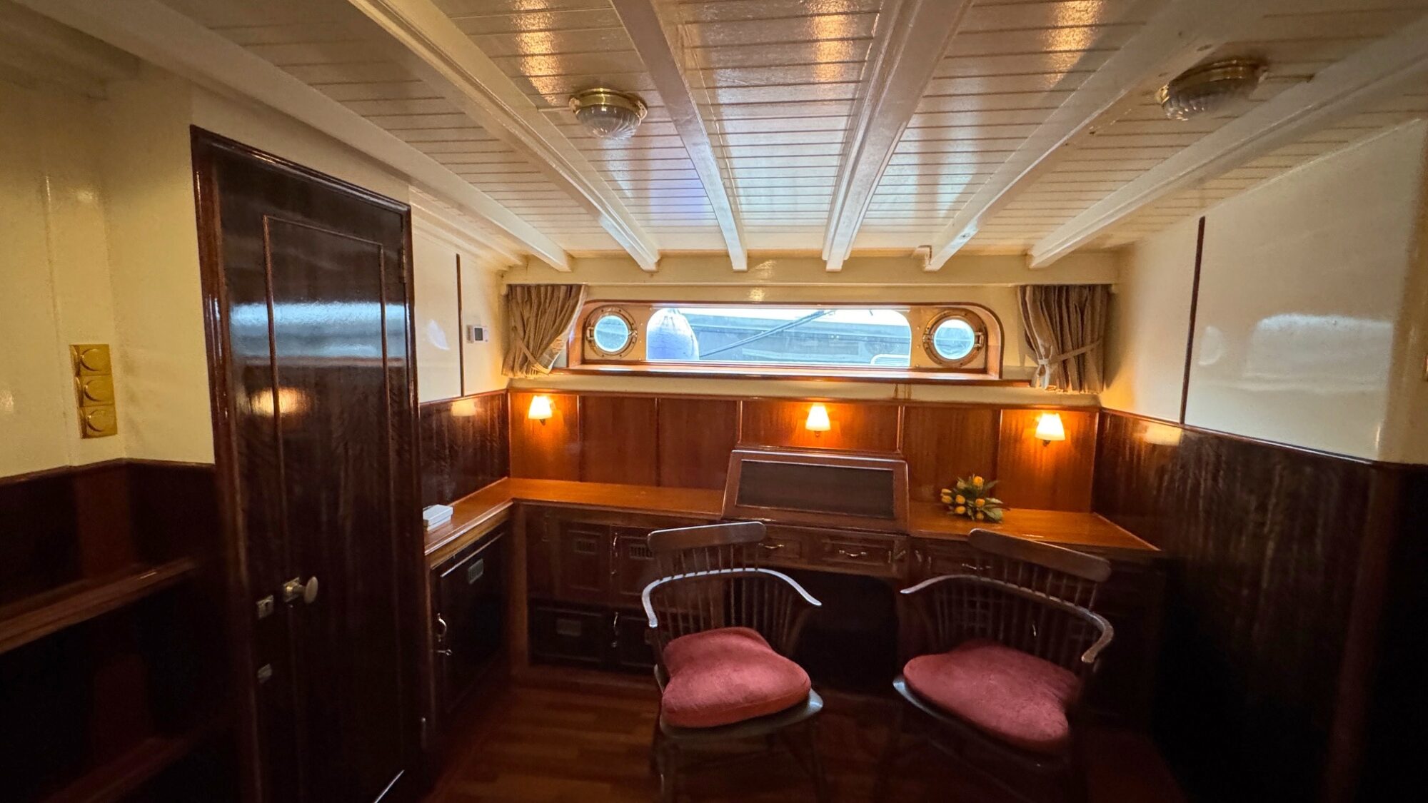 foto: 6 Silver Silver Rondspantkotter 19.44 VS