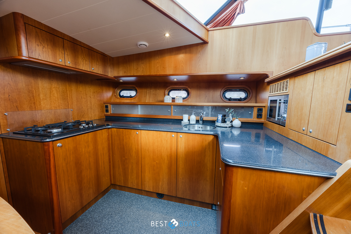 foto: 7 Linskens  Catfish 1400