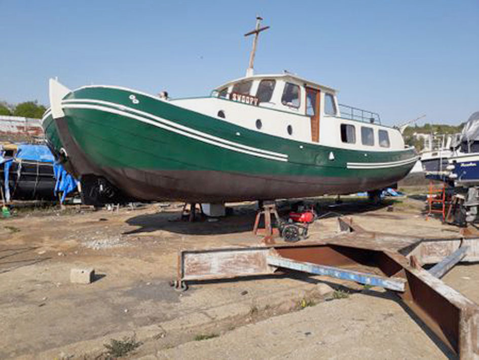 foto: 5 Motortjalk 16.00