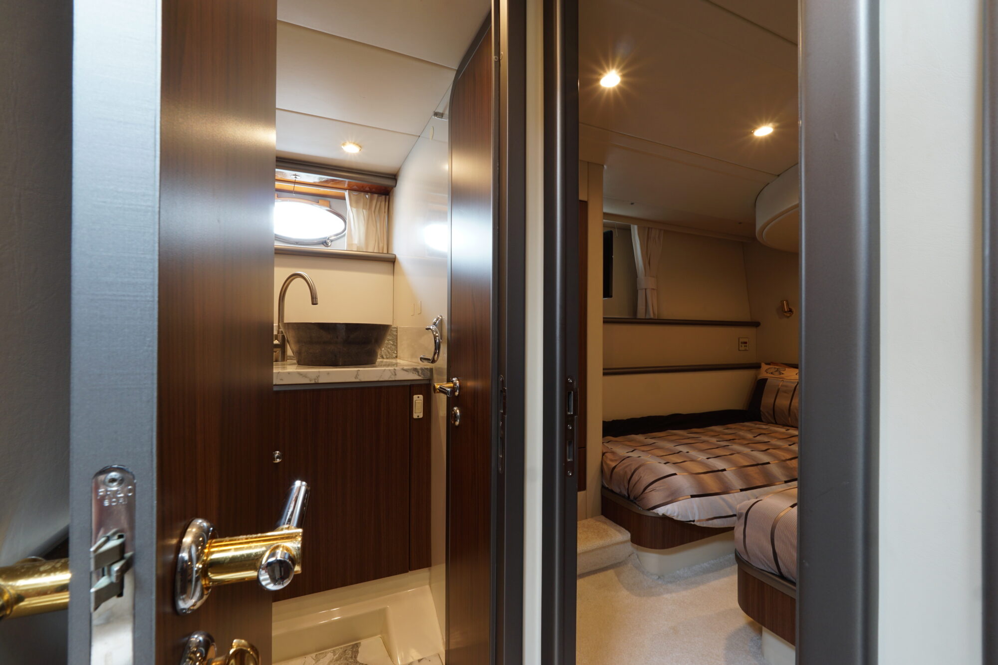 foto: 12 Sunseeker Sunseeker 62 Manhattan