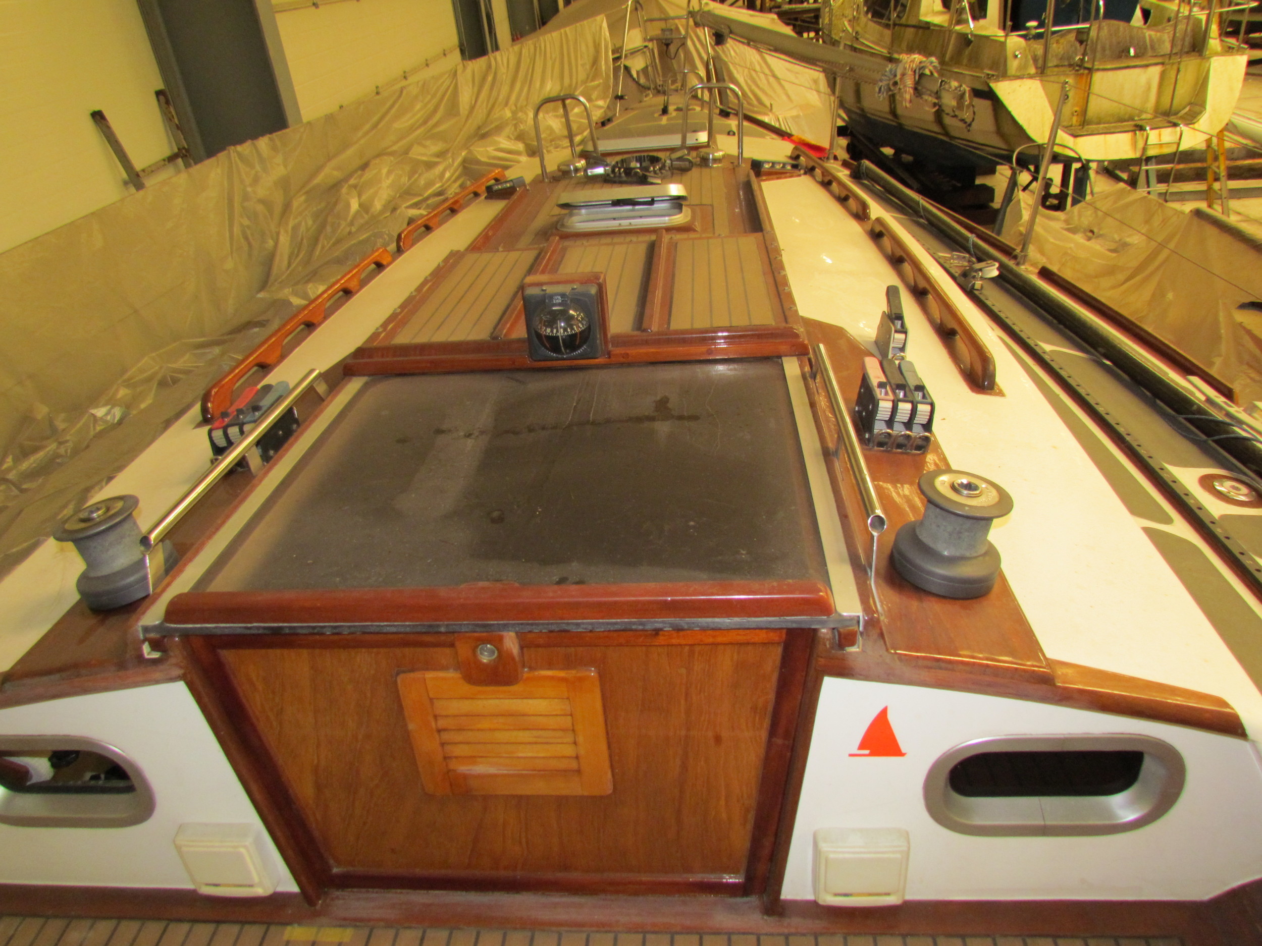 foto: 5 Waarschip 900 +