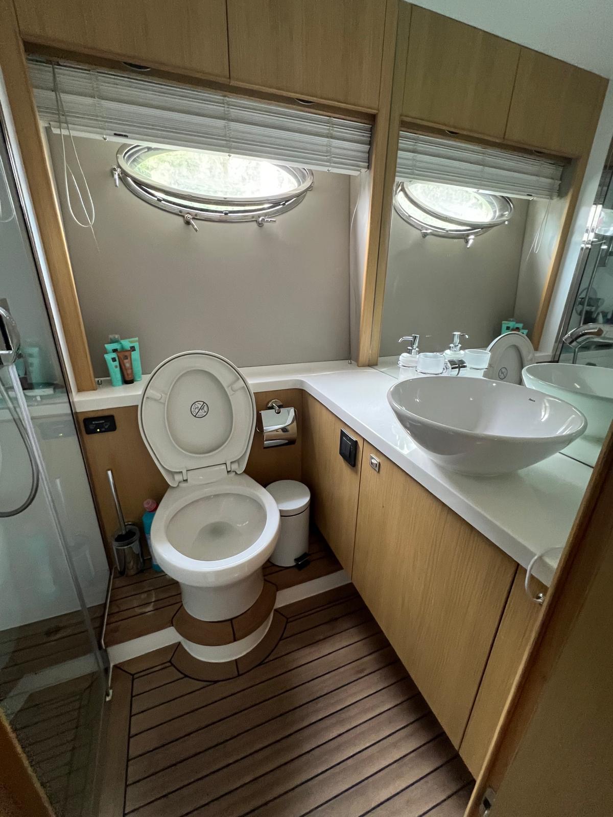 foto: 5 Princess V52