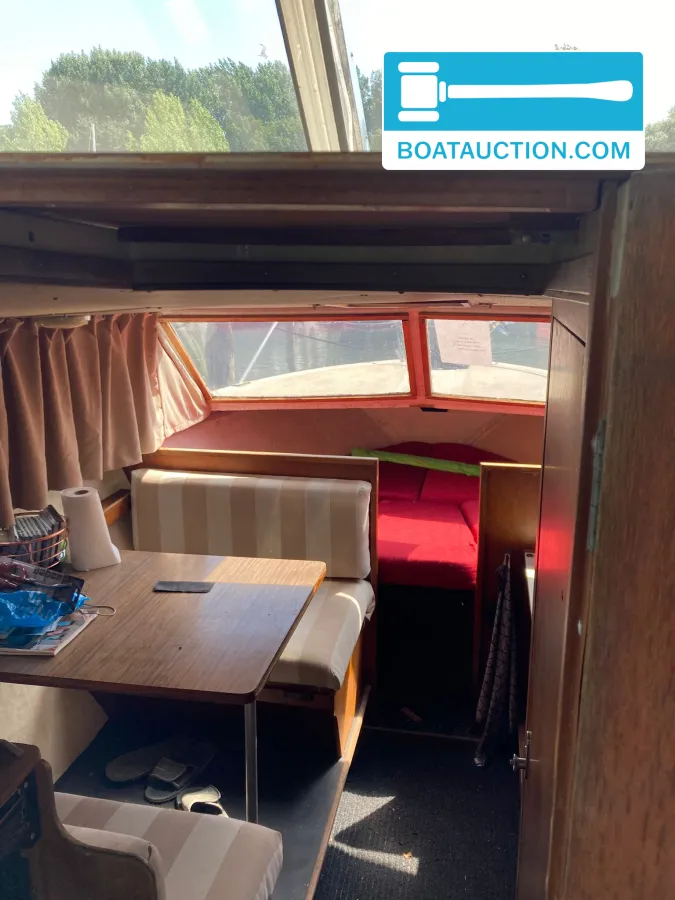 foto: 5 Polaris 770