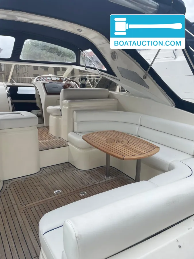 foto: 6 Princess V39