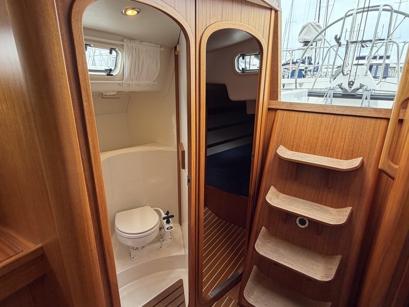 foto: 5 Arcona 370