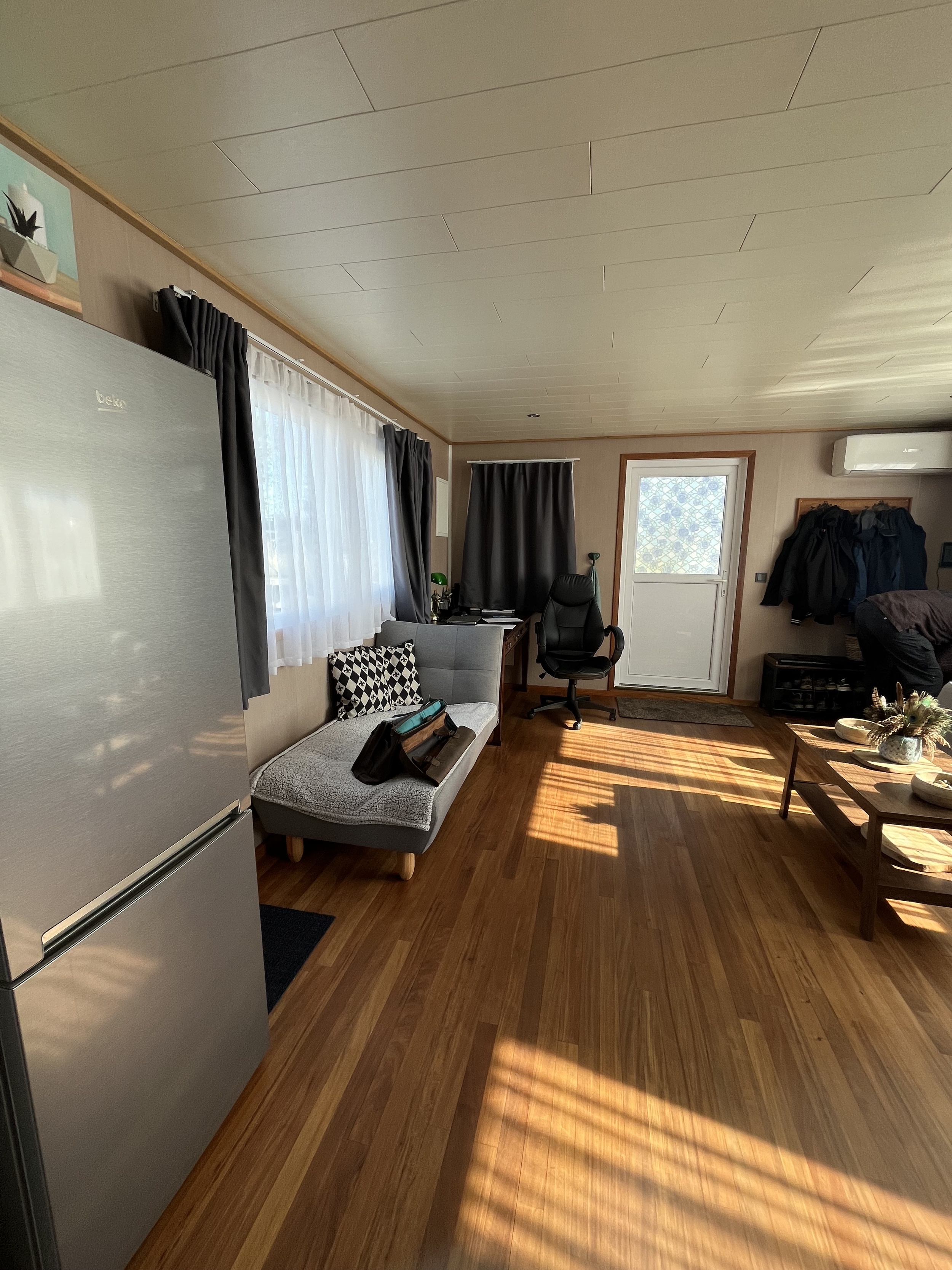 foto: 18 Houseboat Flisak D12