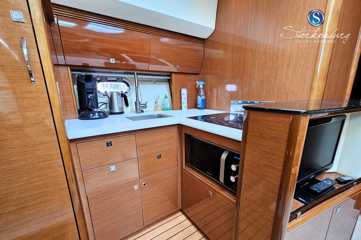foto: 15 Jeanneau Prestige 42S