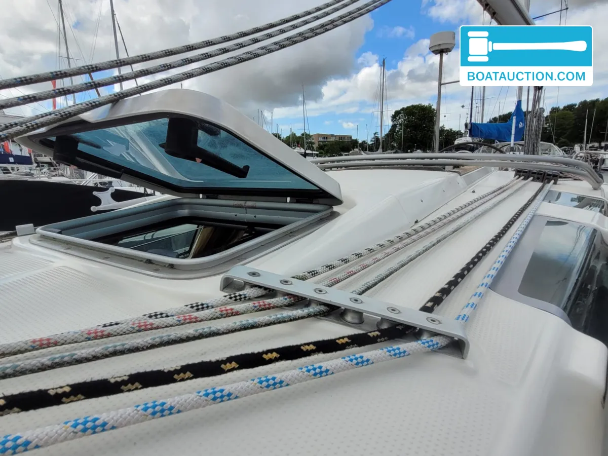 foto: 4 Beneteau First 32s5