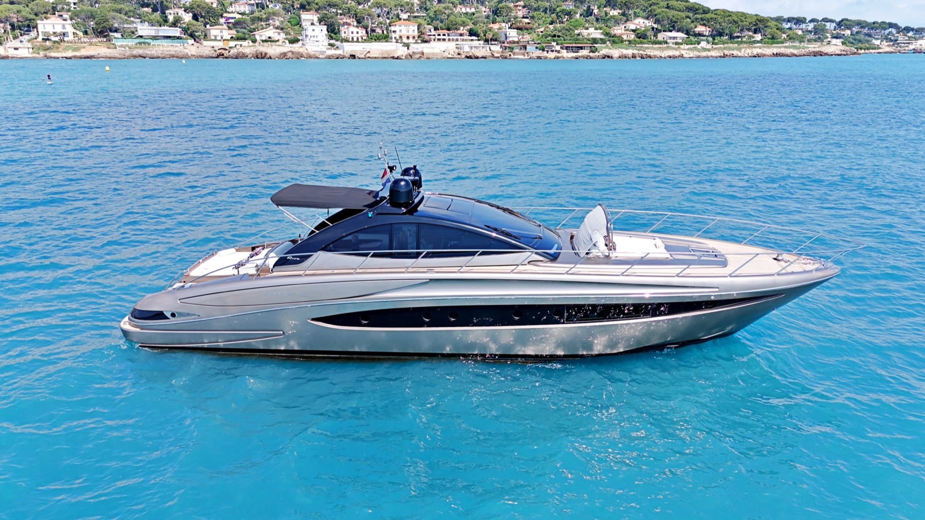 foto: 13 Riva 63 Vertigo #27