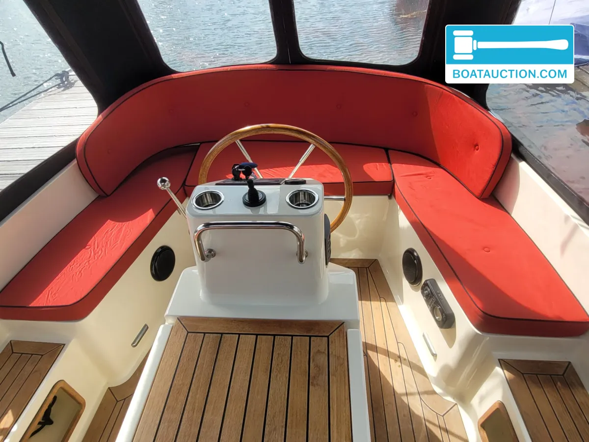 foto: 5 Interboat 22