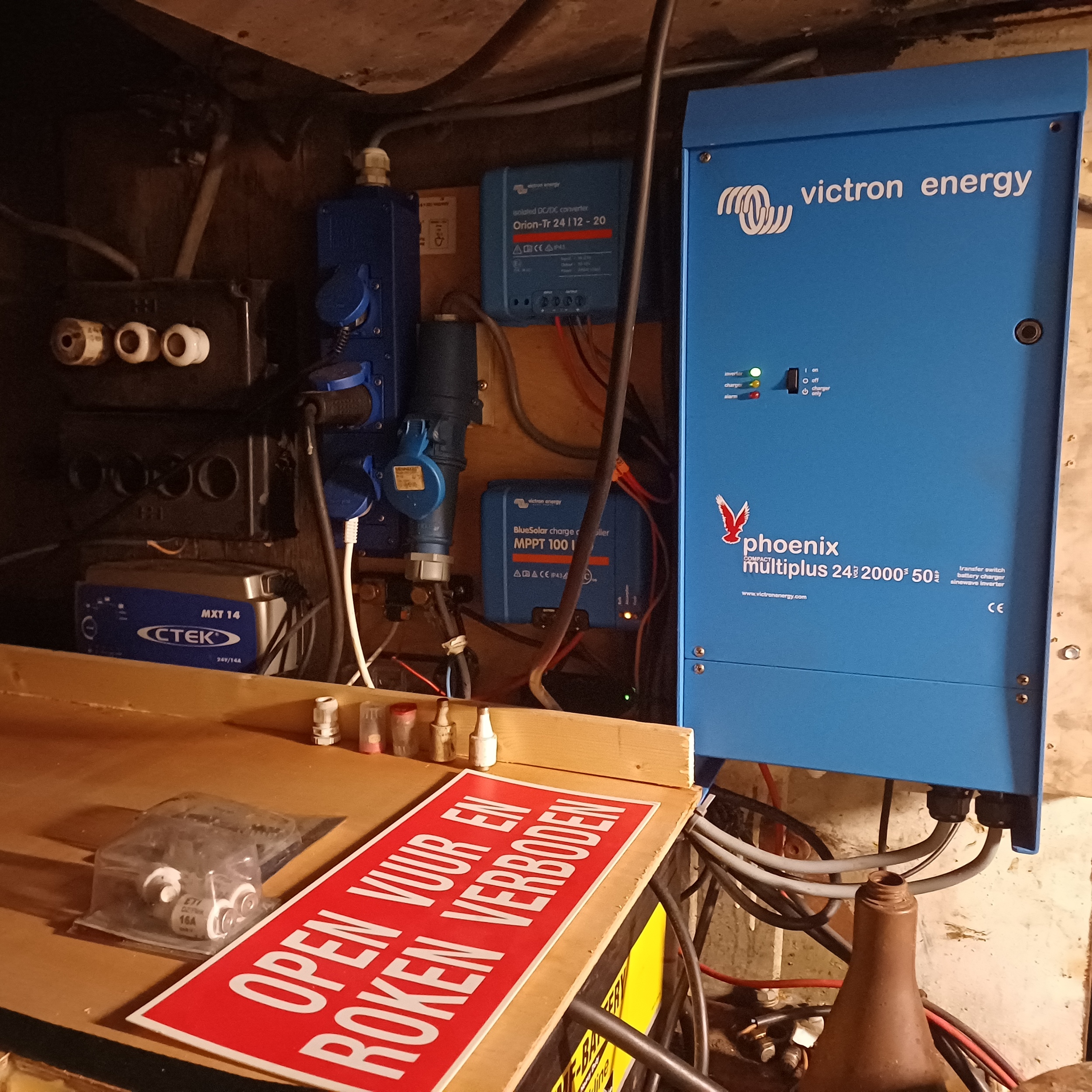 foto: 6 Klipper 24.95