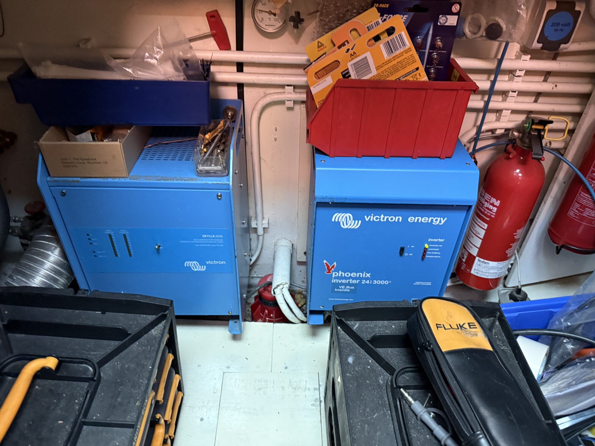 foto: 7 Kok Kok Kruiser 12.50 OK