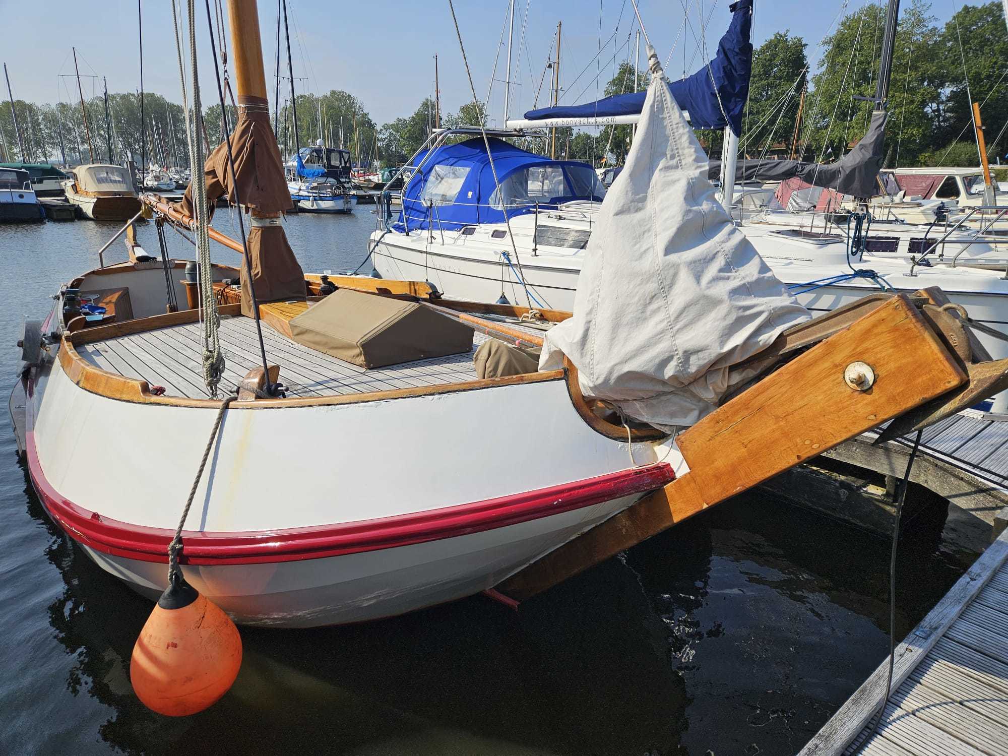 foto: 7 Gipon Schokker Visserman 10.50