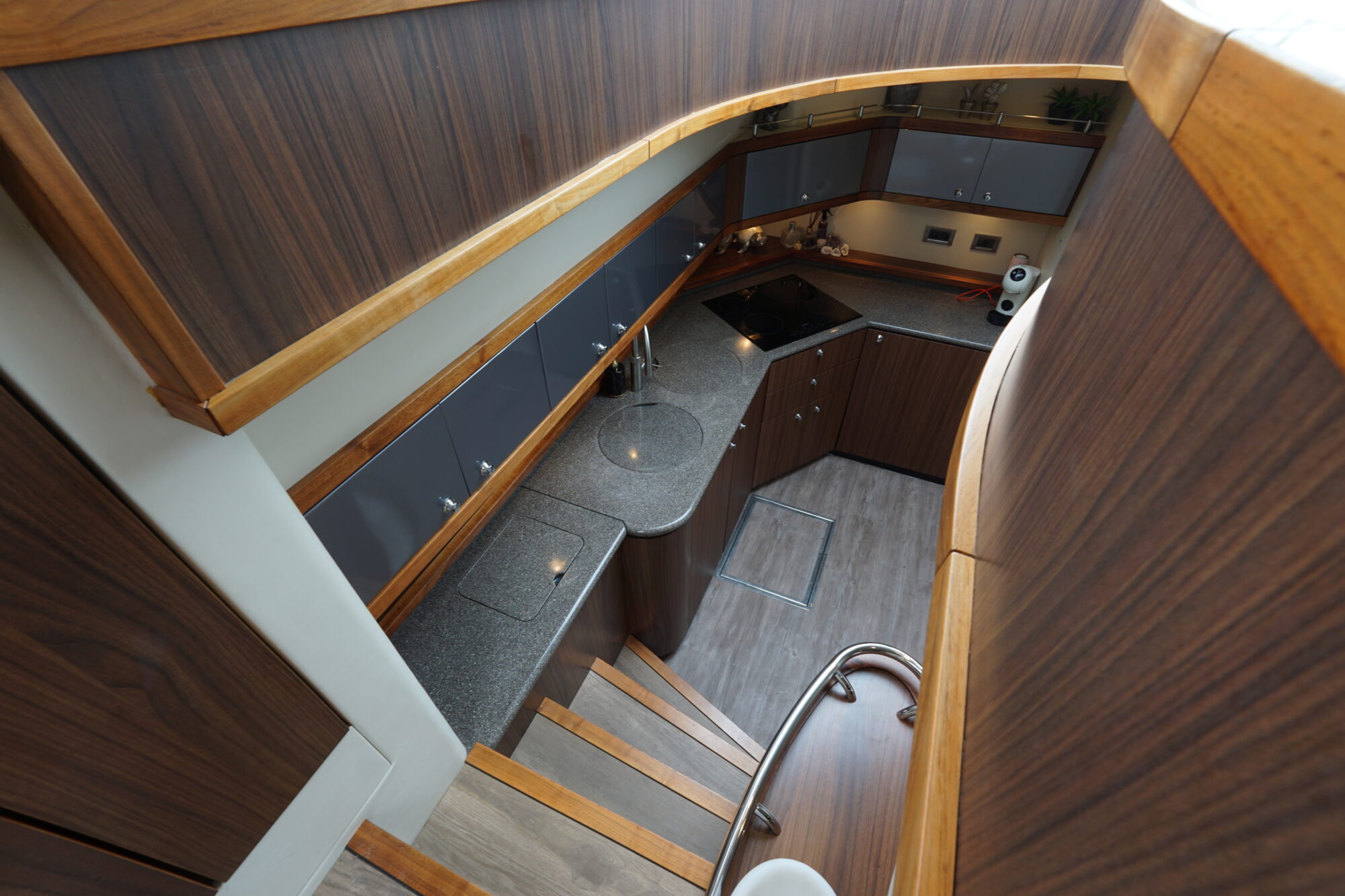 foto: 6 Sunseeker Sunseeker 62 Manhattan