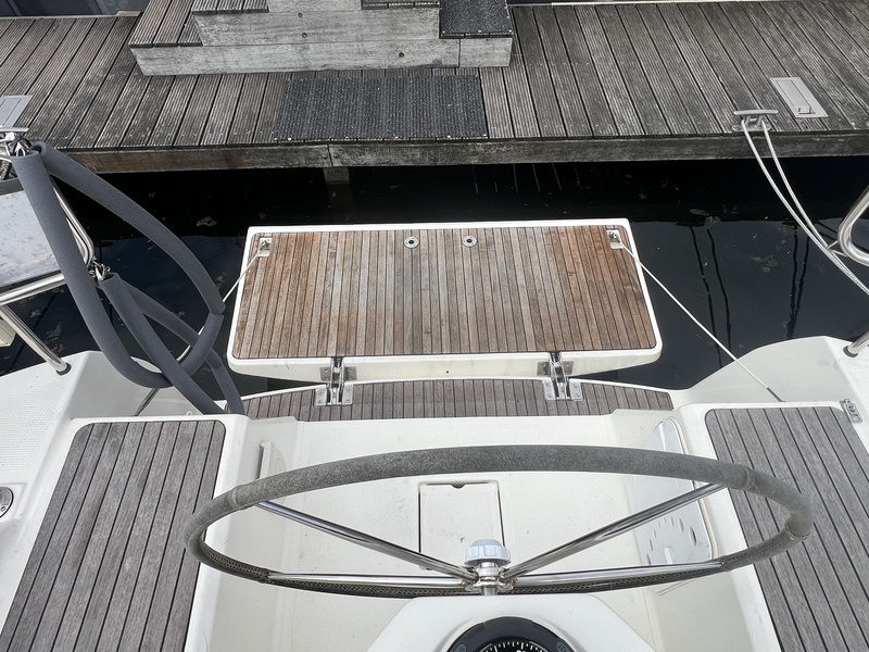 foto: 5 Bavaria Cruiser 32