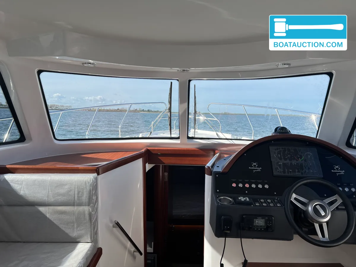 foto: 15 Rockharbour 42S