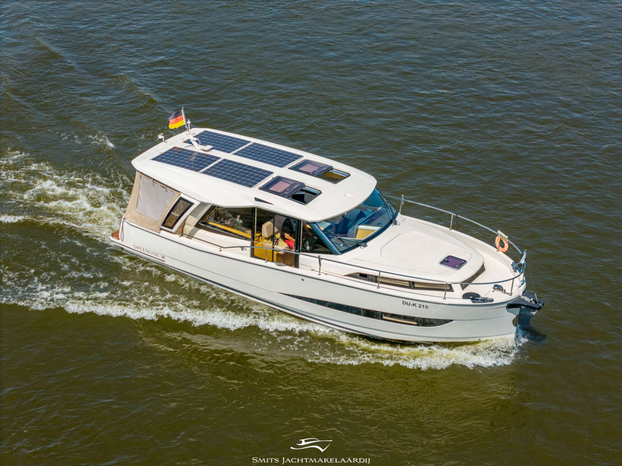 foto: 12 Greenline Greenline 39