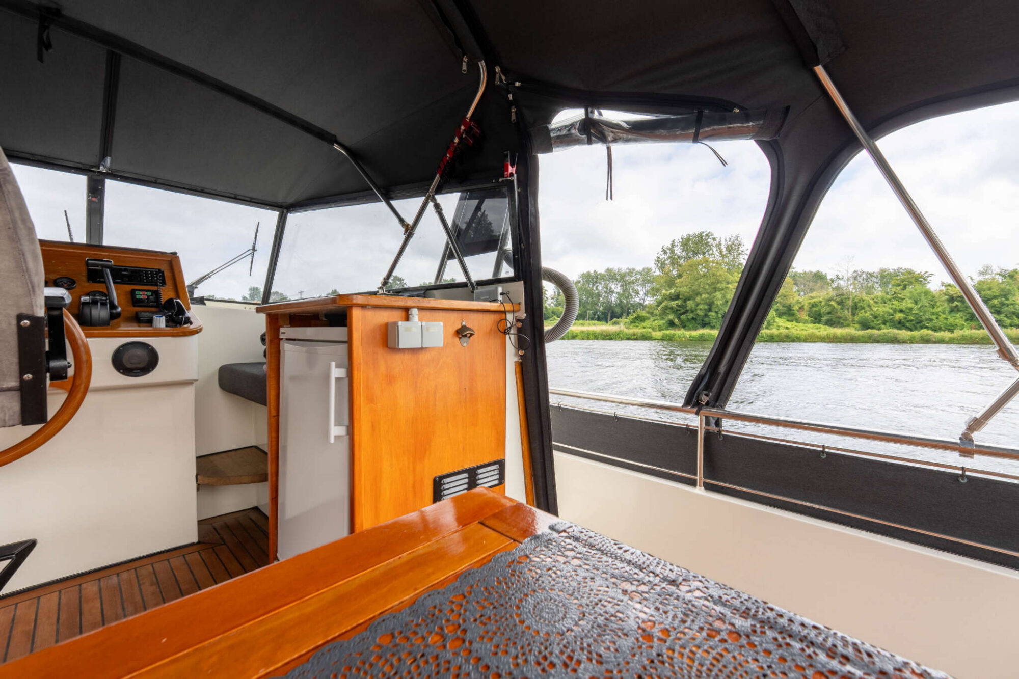 foto: 8 Van der Heijden Van der Heijden Elegance 13.50 AK Cabrio