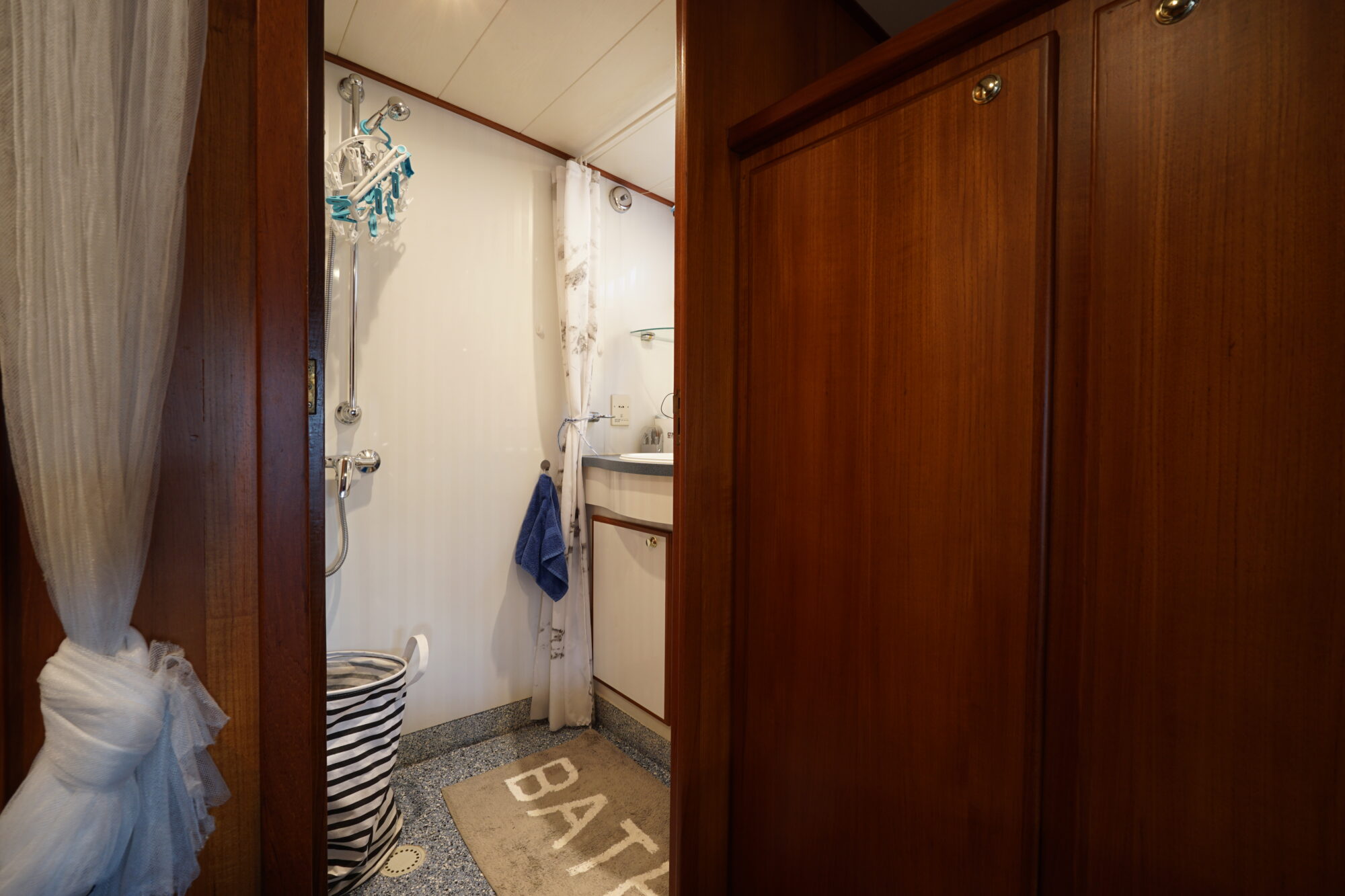 foto: 5 Privateer Privateer 40 XL Cabrio