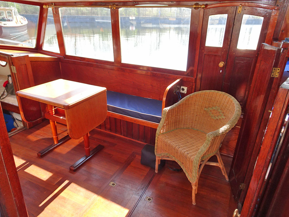 foto: 5 Bakdeksalonkruiser 11.20