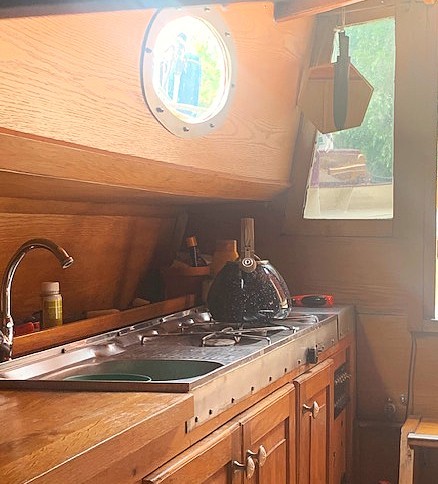 foto: 5 Zeeschouw Ontwerp W.H. Kind / A.H. Karssiens