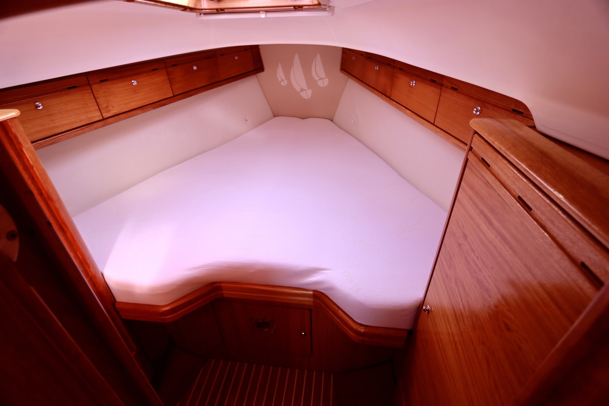 foto: 6 Bavaria  33 Cruiser