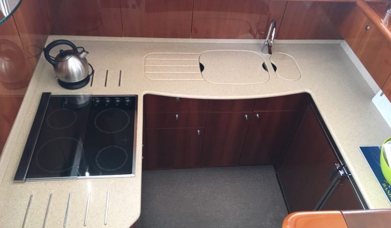 foto: 4 Princess 61 Fly