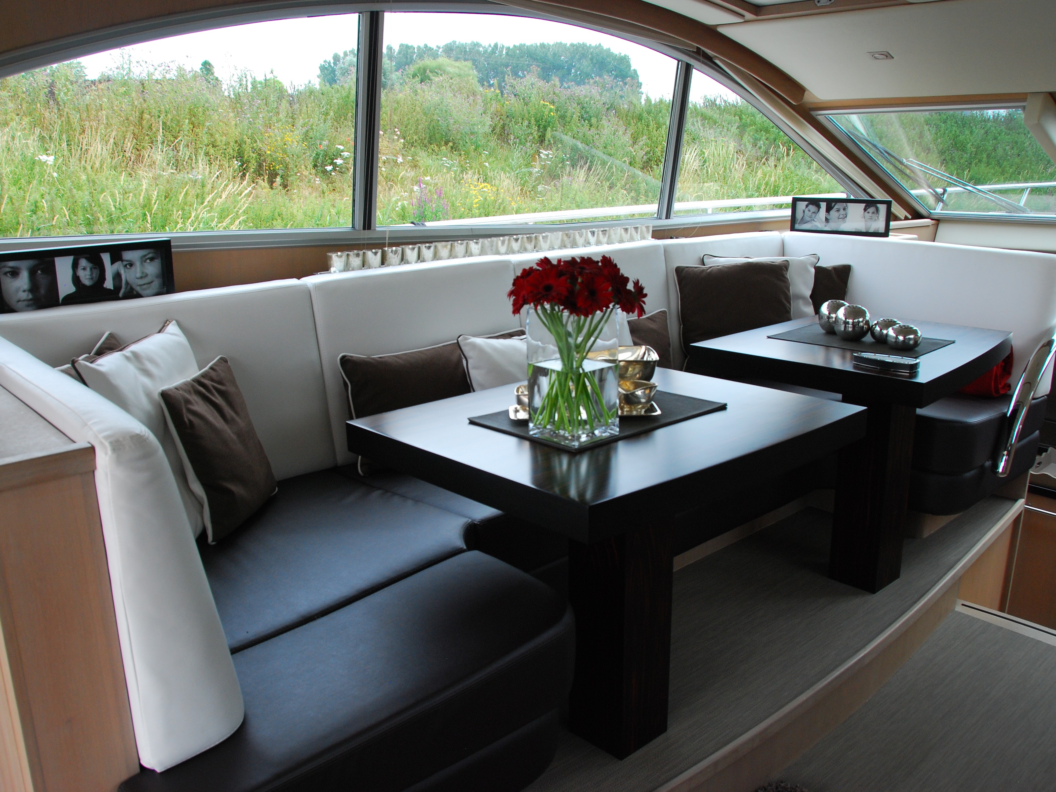 foto: 6 Noblesse Noblesse Bellamare '54