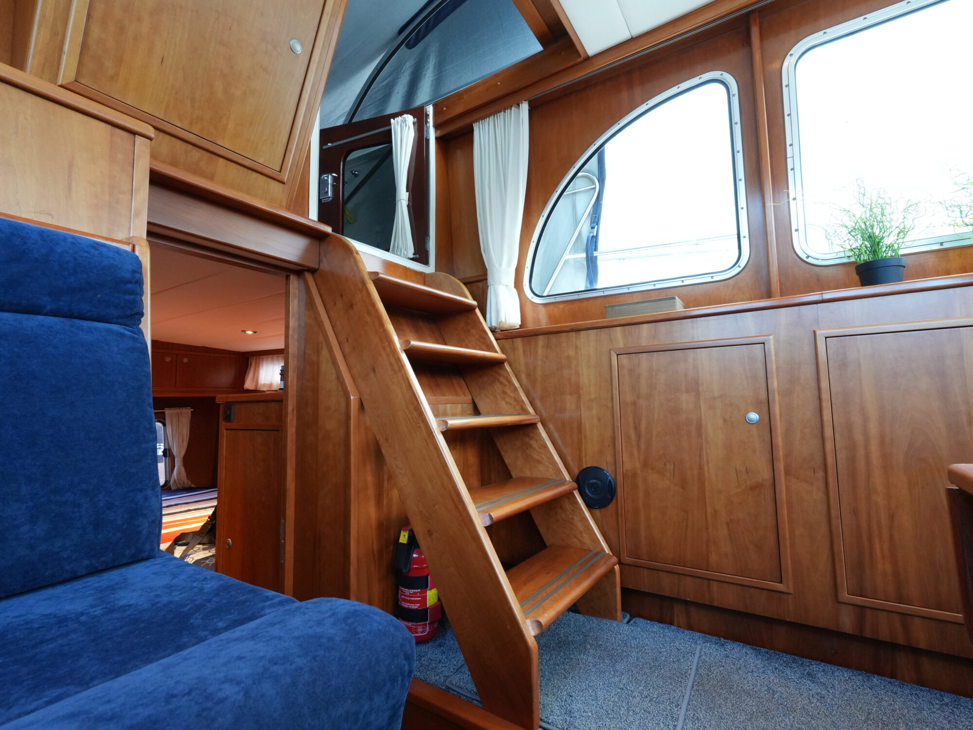 foto: 5 Boarncruiser Boarncruiser 35 Classic Line