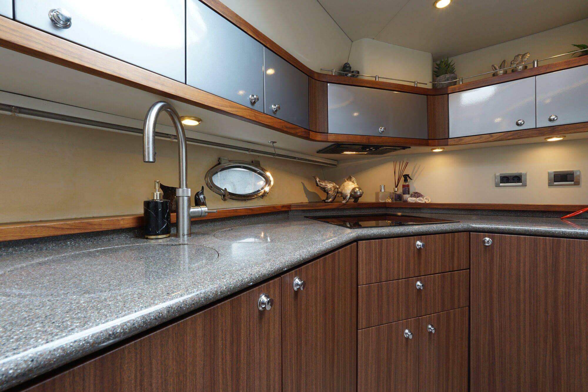 foto: 8 Sunseeker Sunseeker 62 Manhattan