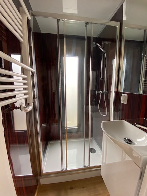 foto: 6 Campi 340 Houseboat