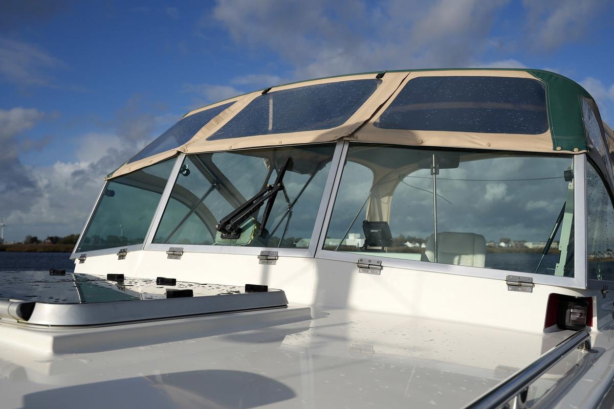 foto: 6 Linssen Dutch Sturdy 380 AC