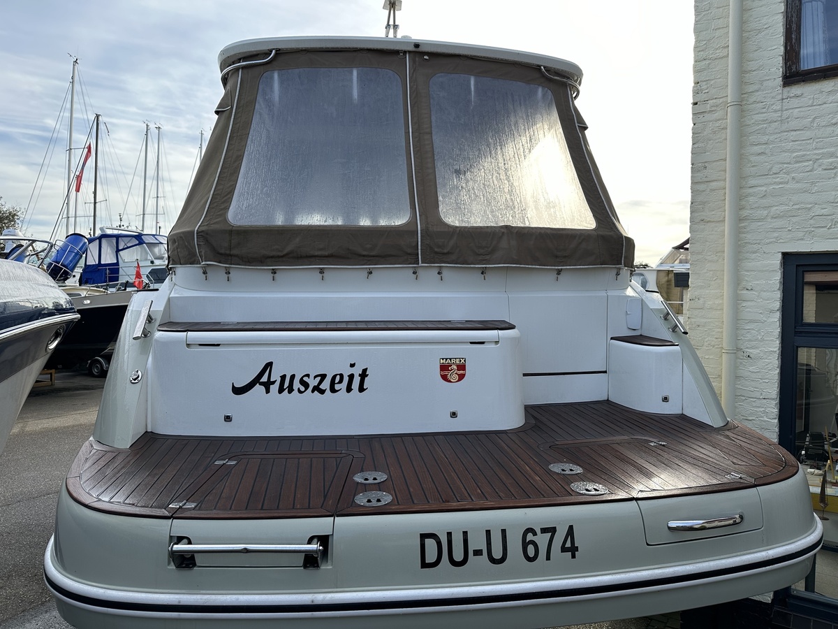 foto: 5 Marex 375