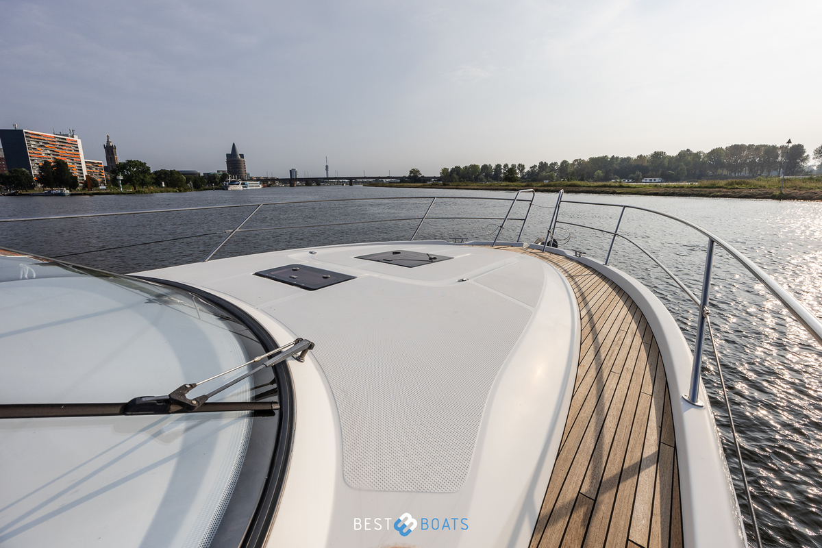 foto: 7 Bavaria 38 Sport