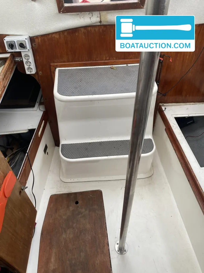 foto: 10 Fisher Freeward 25