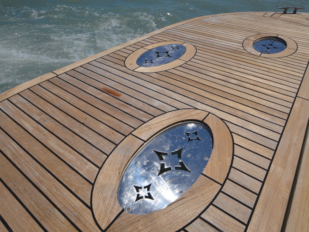 foto: 5 Marquis 500 sport yacht