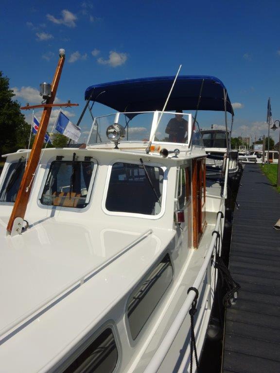 foto: 5 Pedro Kruiser 1000 AK