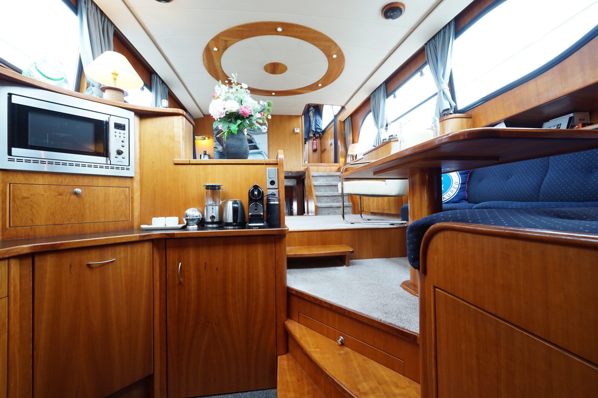 foto: 6 Van der Heijden Van der Heijden Dynamic 15.00 VS