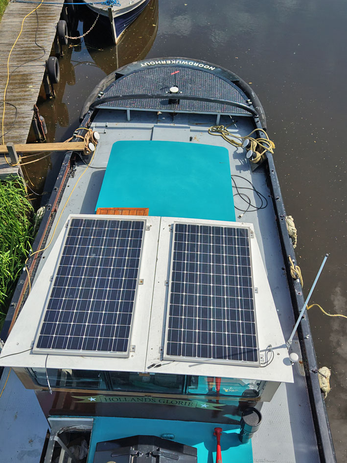 foto: 5 Sleepboot 16.40 16.40, Shipdock VI